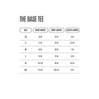The Base Tee