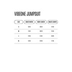 VibeOne Jumpsuit